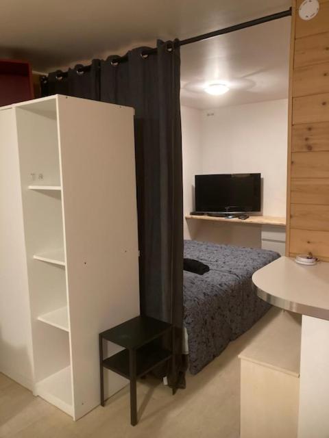 Exigehome-Grand Studio En Plein Centre De Saint Germain En Laye 外观 照片