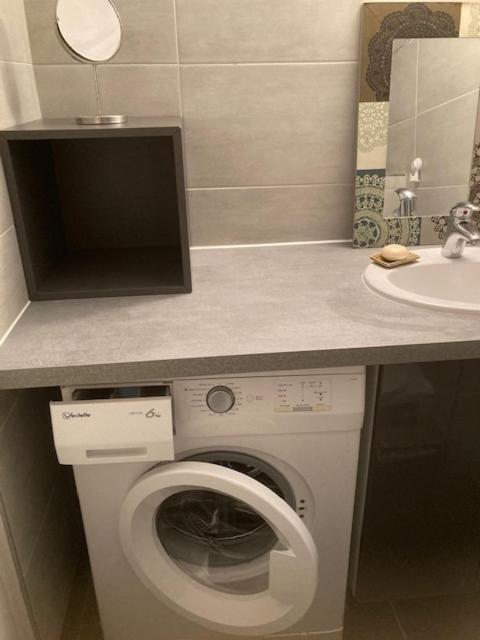 Exigehome-Grand Studio En Plein Centre De Saint Germain En Laye 外观 照片