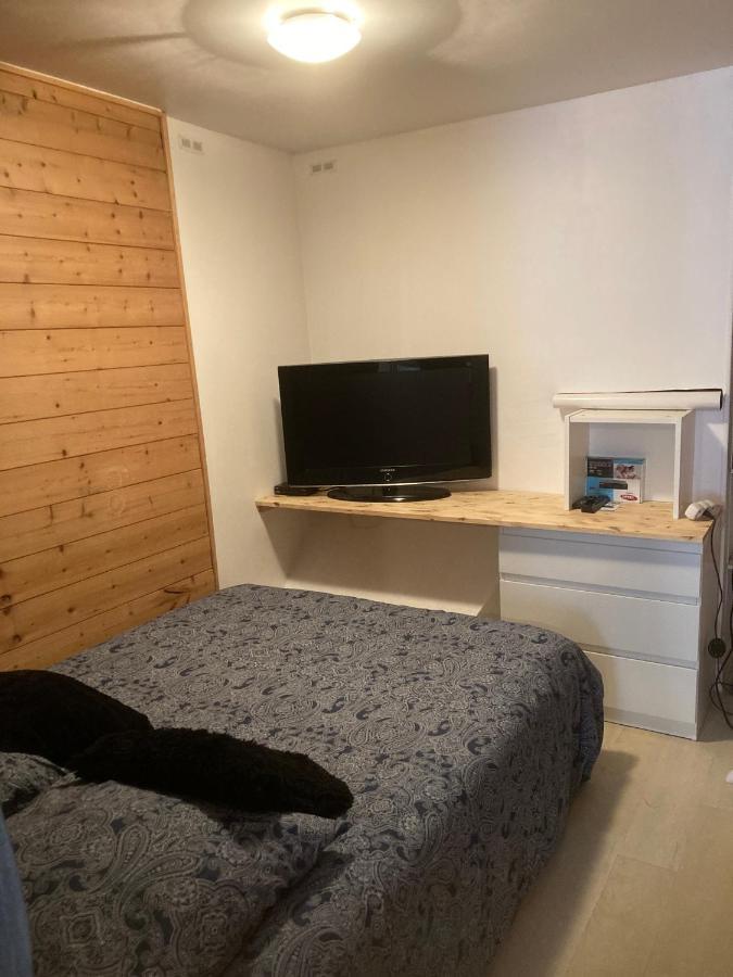 Exigehome-Grand Studio En Plein Centre De Saint Germain En Laye 外观 照片